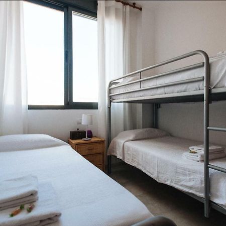 The Best Hostelito! Free Parking Seville Exterior photo