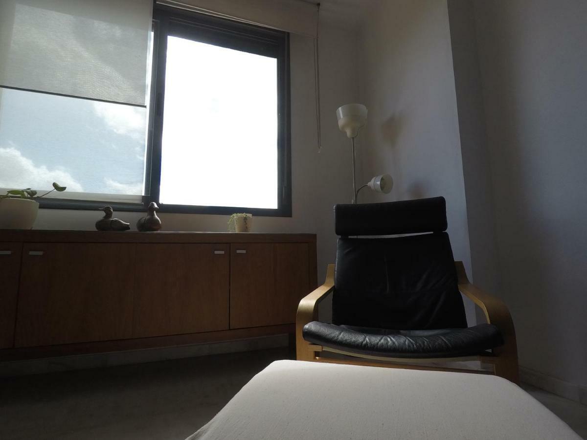 The Best Hostelito! Free Parking Seville Exterior photo
