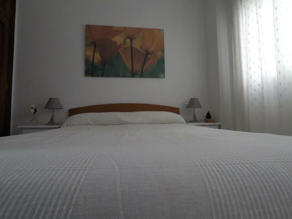 The Best Hostelito! Free Parking Seville Exterior photo