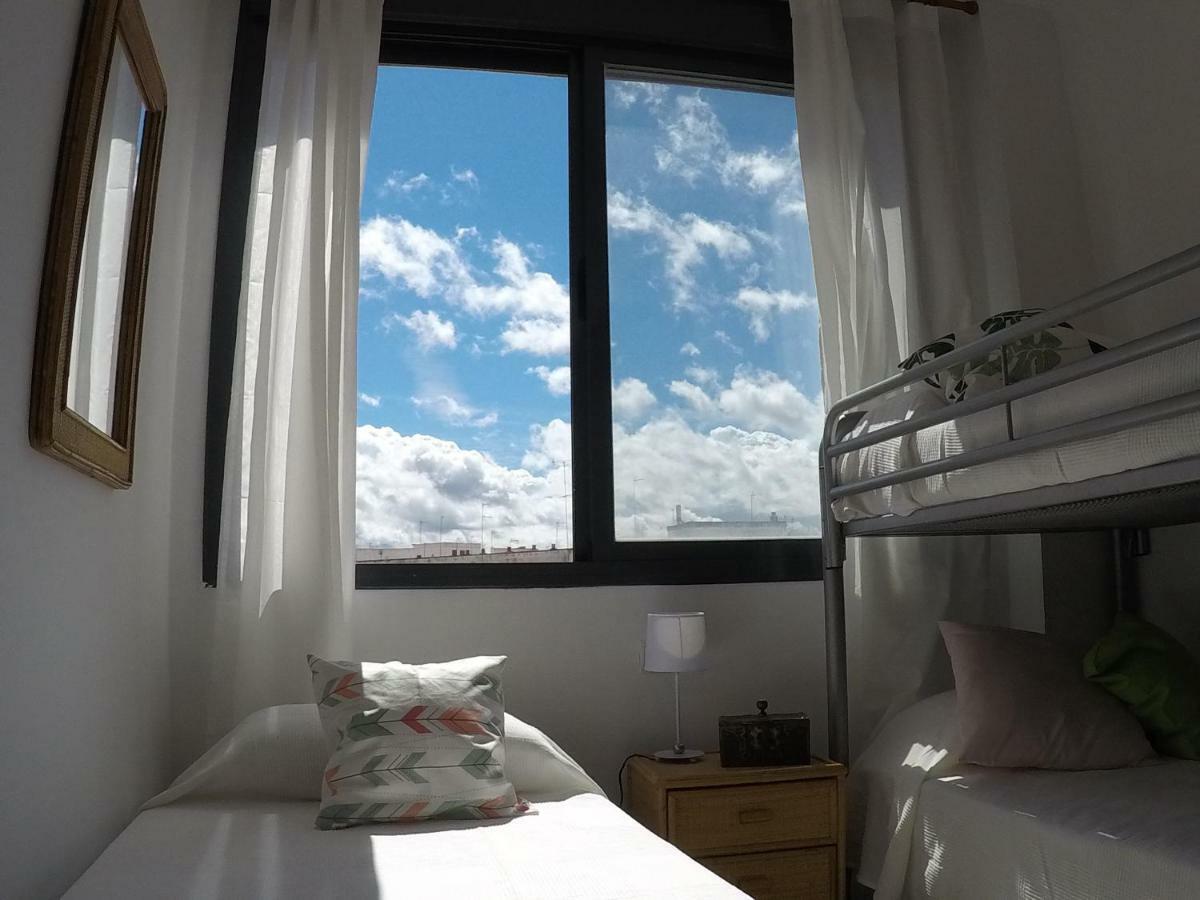 The Best Hostelito! Free Parking Seville Exterior photo