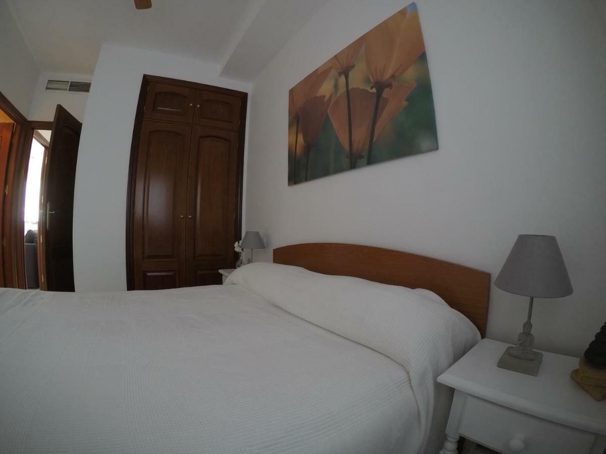 The Best Hostelito! Free Parking Seville Exterior photo