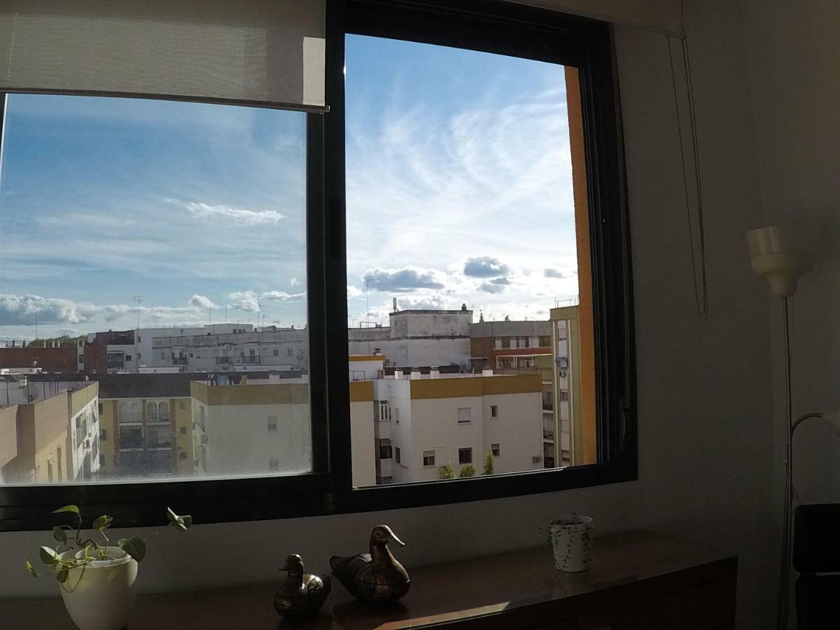 The Best Hostelito! Free Parking Seville Exterior photo