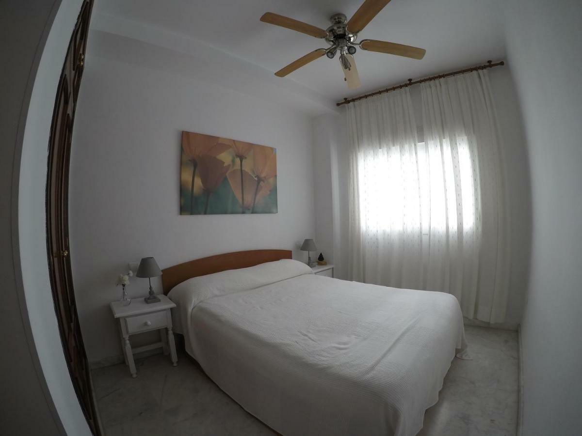 The Best Hostelito! Free Parking Seville Exterior photo
