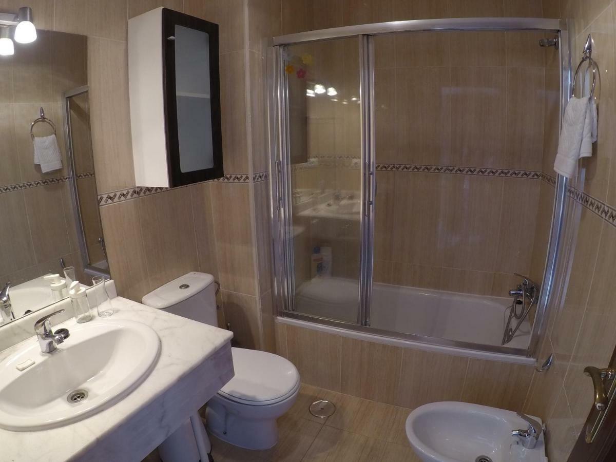 The Best Hostelito! Free Parking Seville Exterior photo