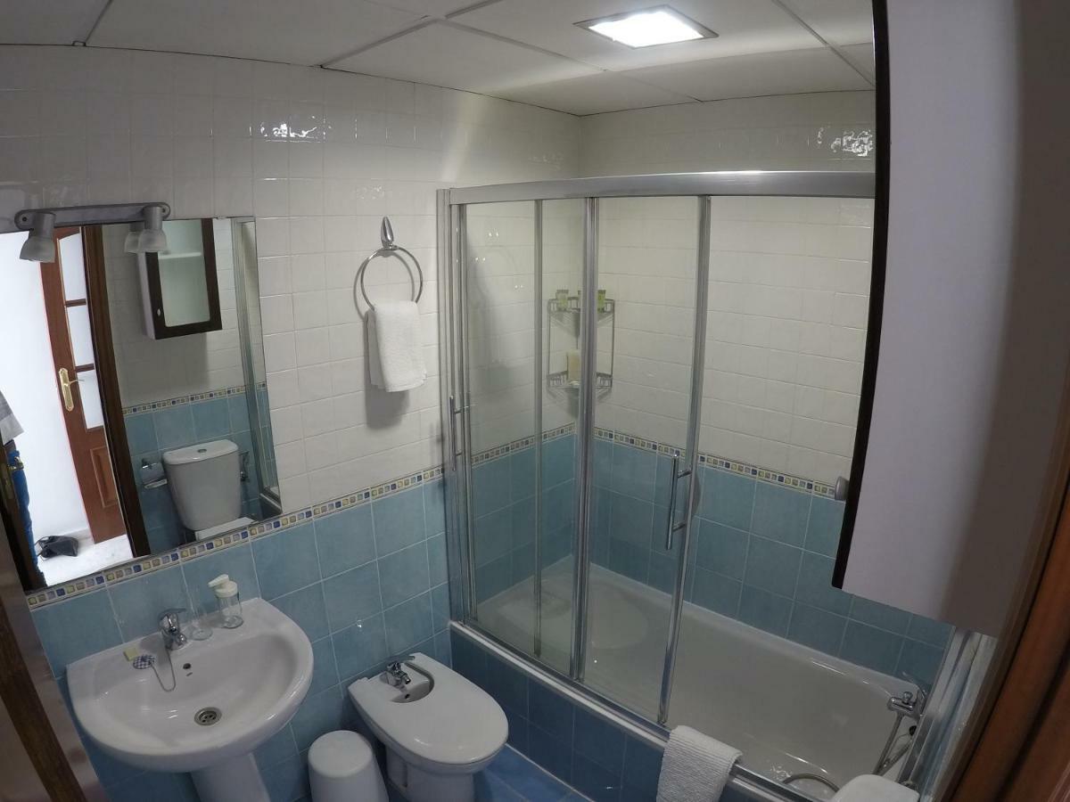 The Best Hostelito! Free Parking Seville Exterior photo