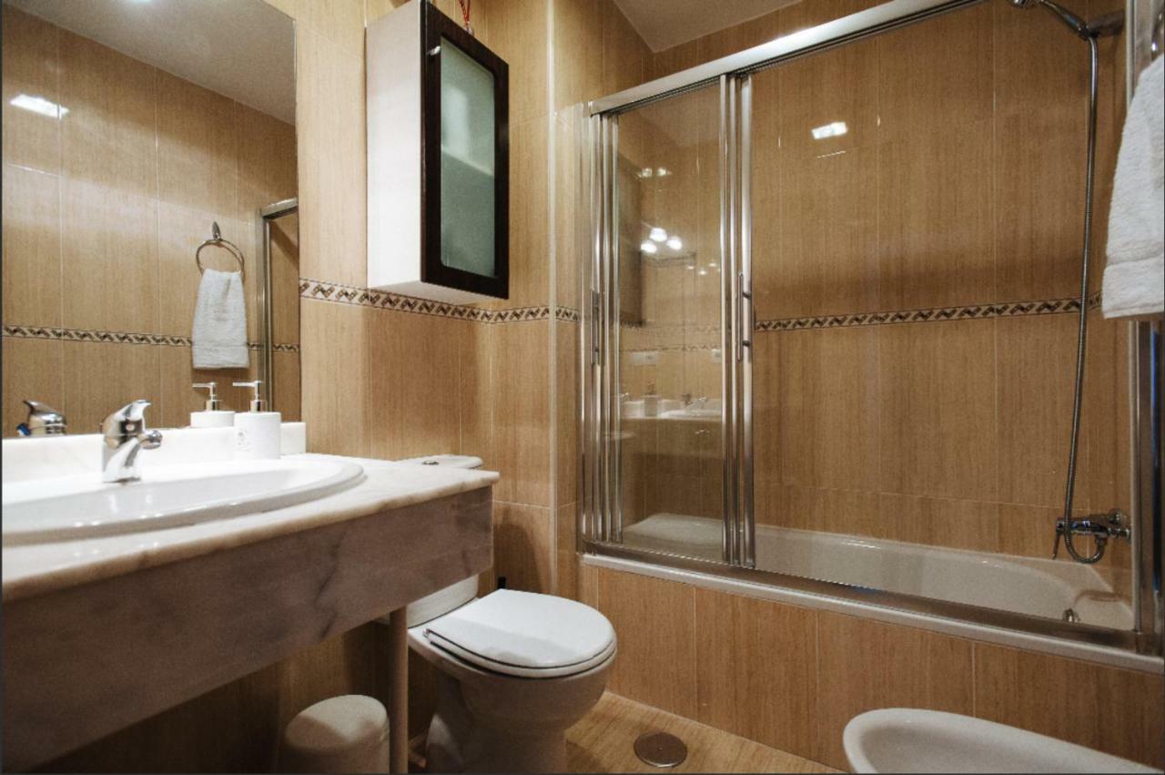 The Best Hostelito! Free Parking Seville Exterior photo