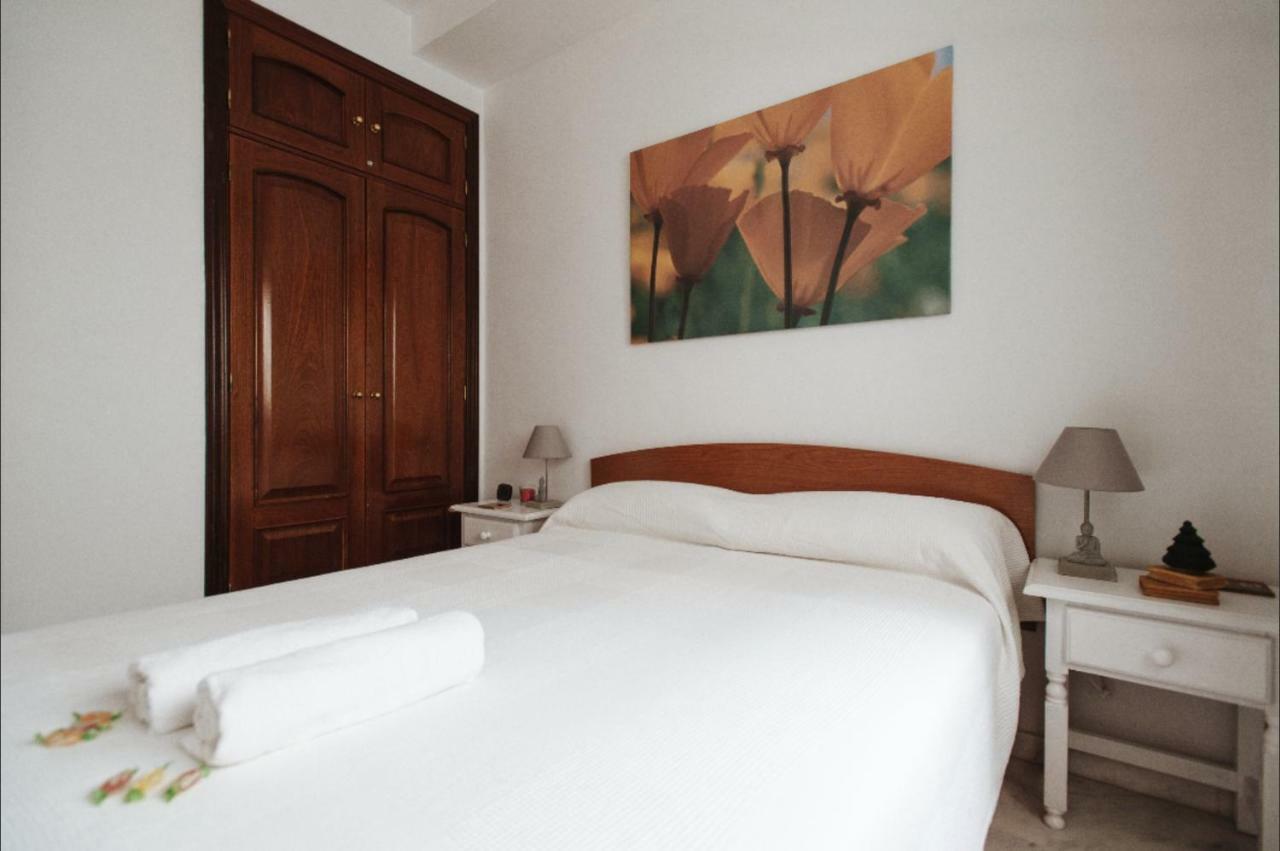 The Best Hostelito! Free Parking Seville Exterior photo