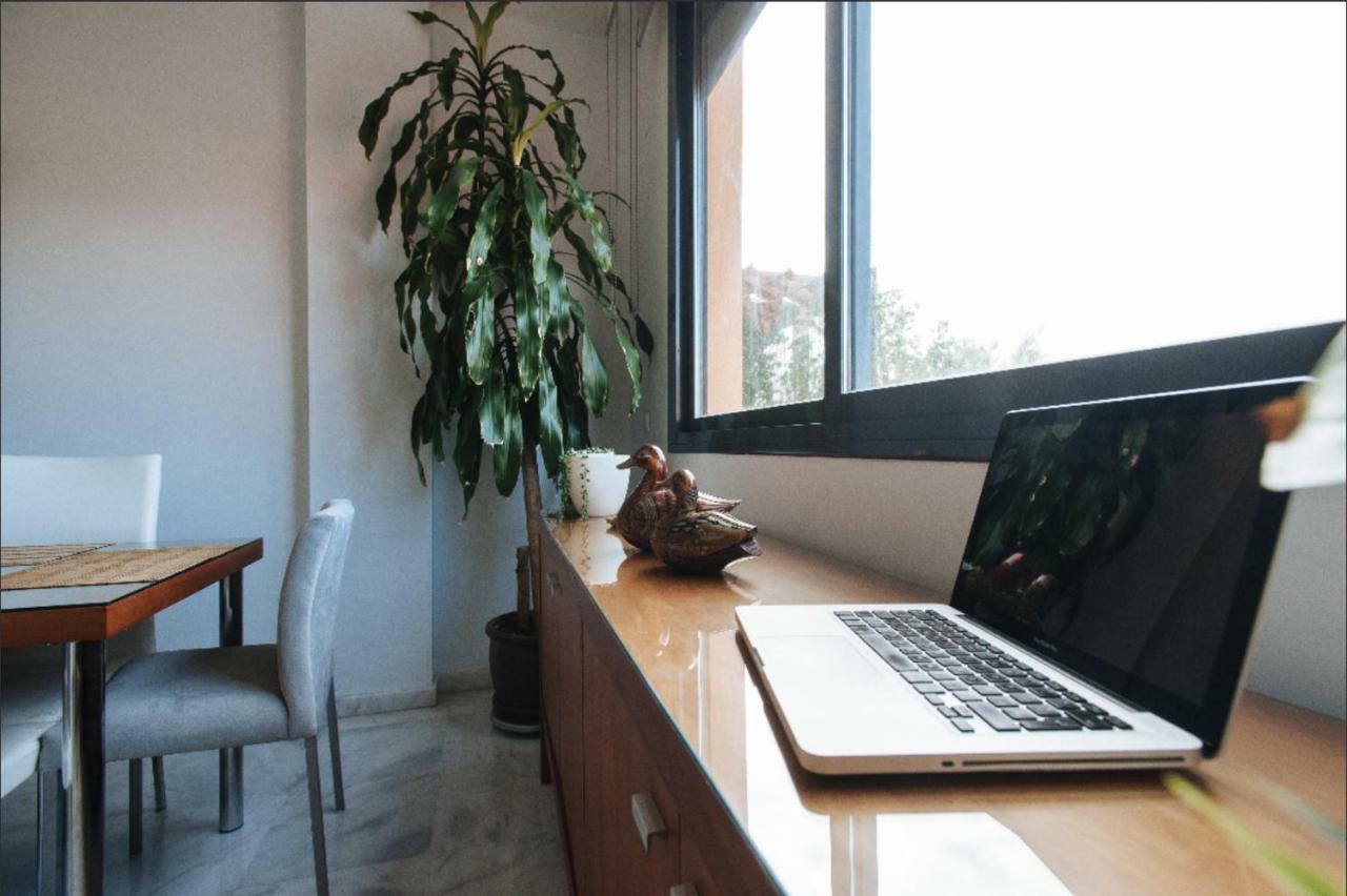 The Best Hostelito! Free Parking Seville Exterior photo