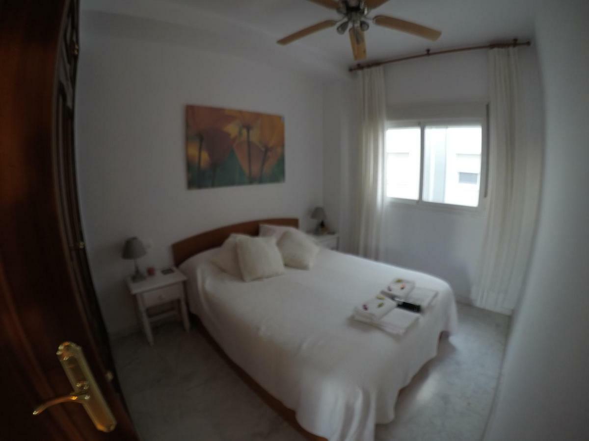 The Best Hostelito! Free Parking Seville Exterior photo