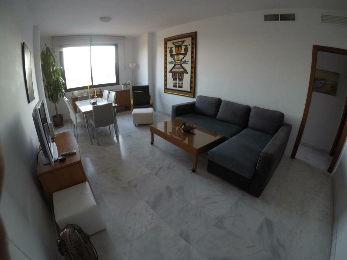 The Best Hostelito! Free Parking Seville Exterior photo