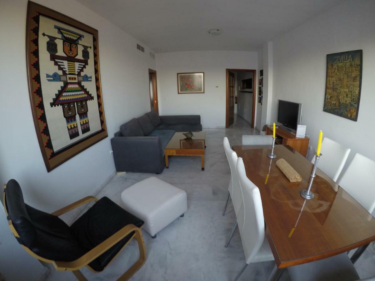 The Best Hostelito! Free Parking Seville Exterior photo