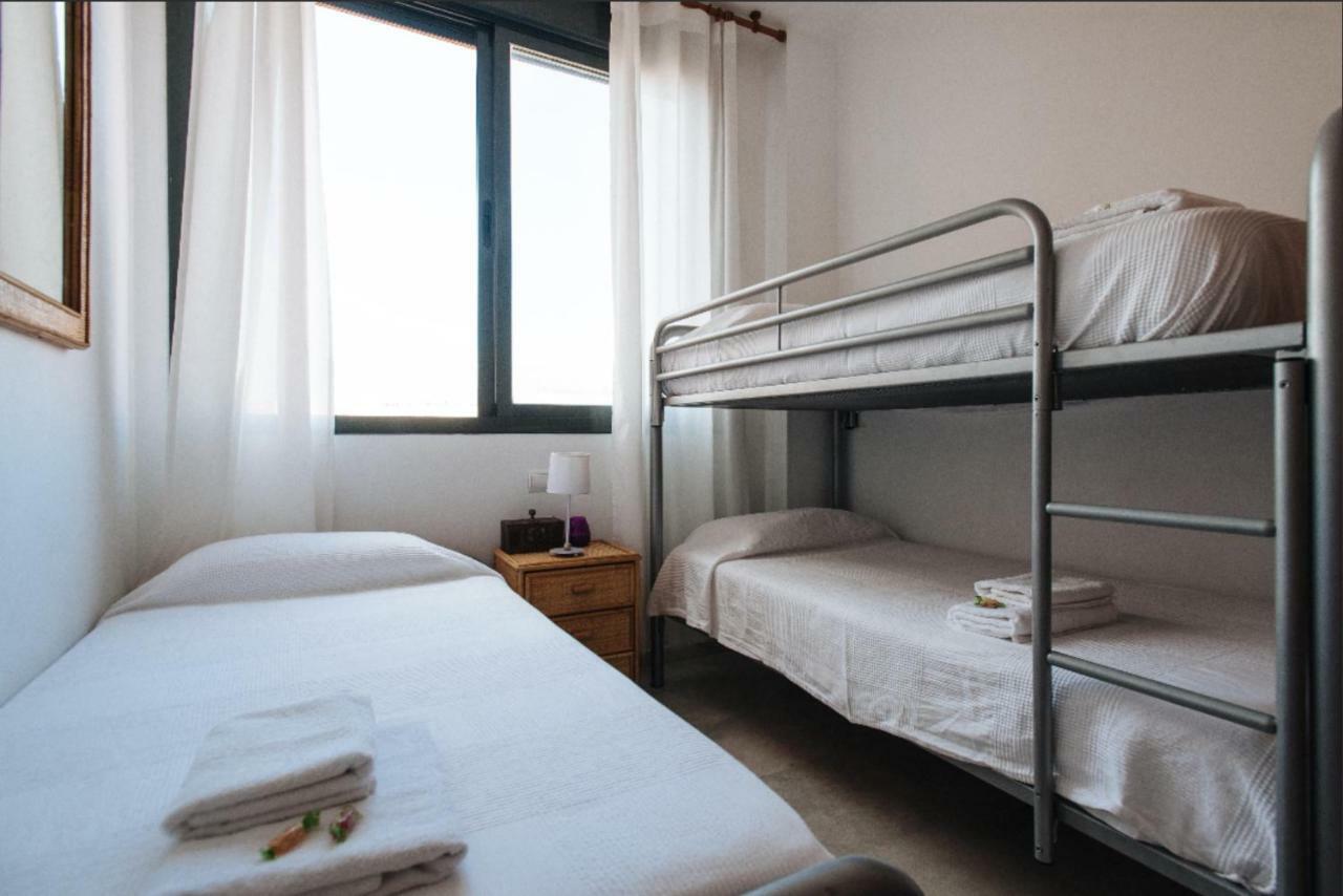 The Best Hostelito! Free Parking Seville Exterior photo