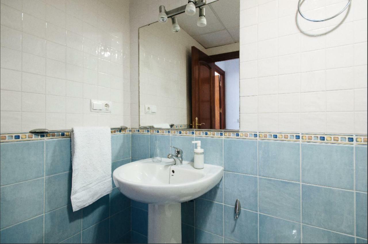 The Best Hostelito! Free Parking Seville Exterior photo